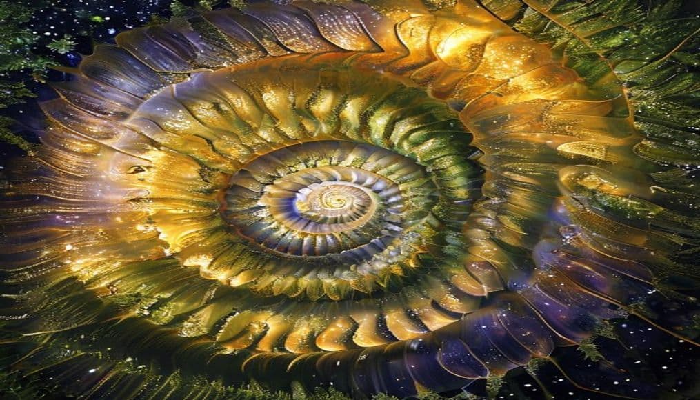 Spiraling