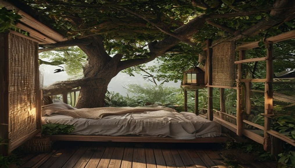 Tree Nest